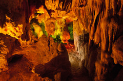 ティエンクン洞窟1