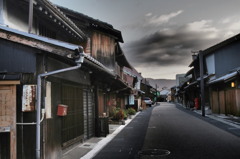 川原町