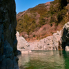 大歩危峡