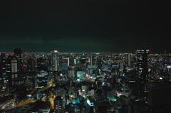 メタリックシティー