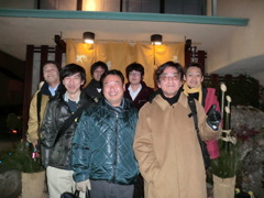 ＲＳＥ忘年会