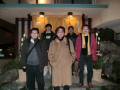 ＲＳＥ忘年会