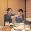 RSE忘年会
