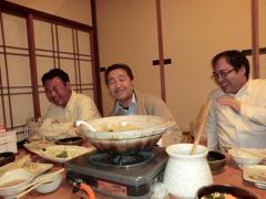 RSE忘年会