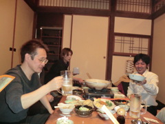 ＲＳＥ忘年会