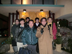 ＲＳＥ忘年会
