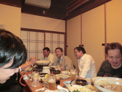 RSE忘年会