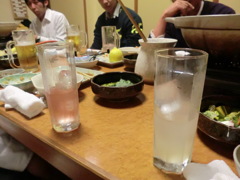 RSE忘年会