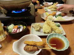 RSE忘年会