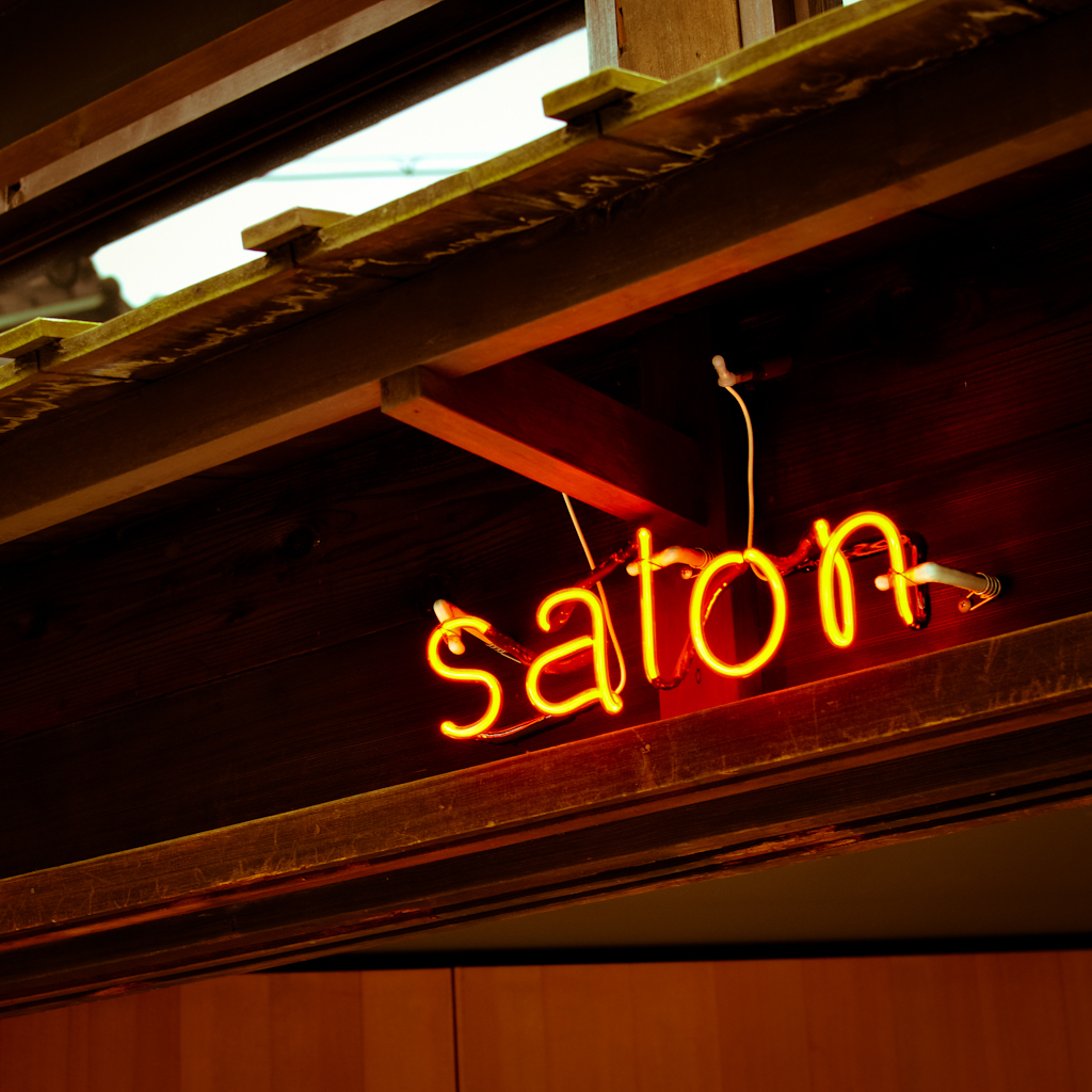 salon