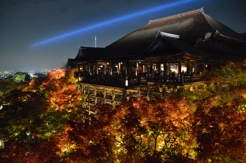 清水寺