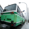 Living In The Bus