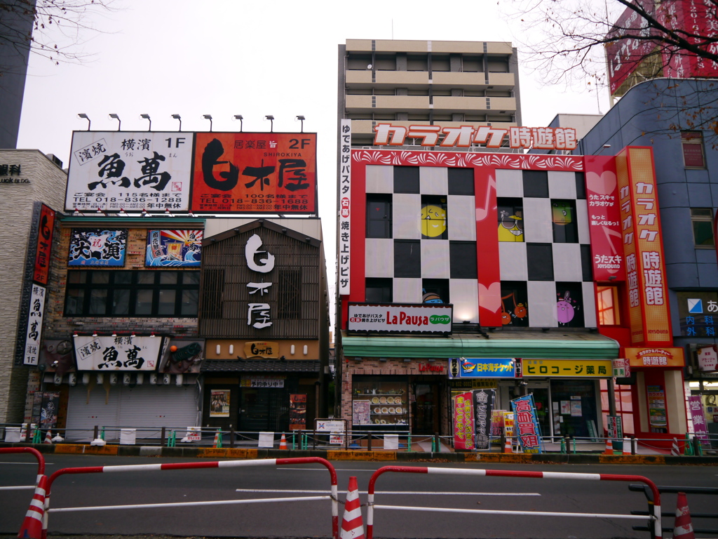 赤と白
