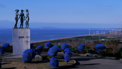 2011.12.2 快晴