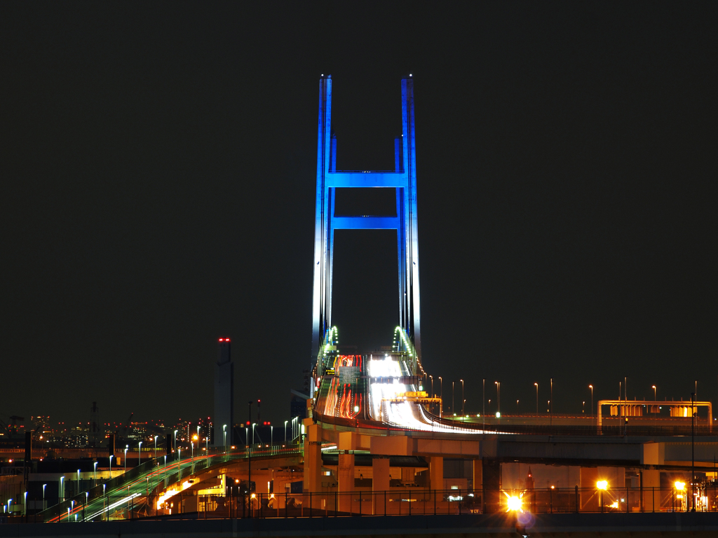 青き橋