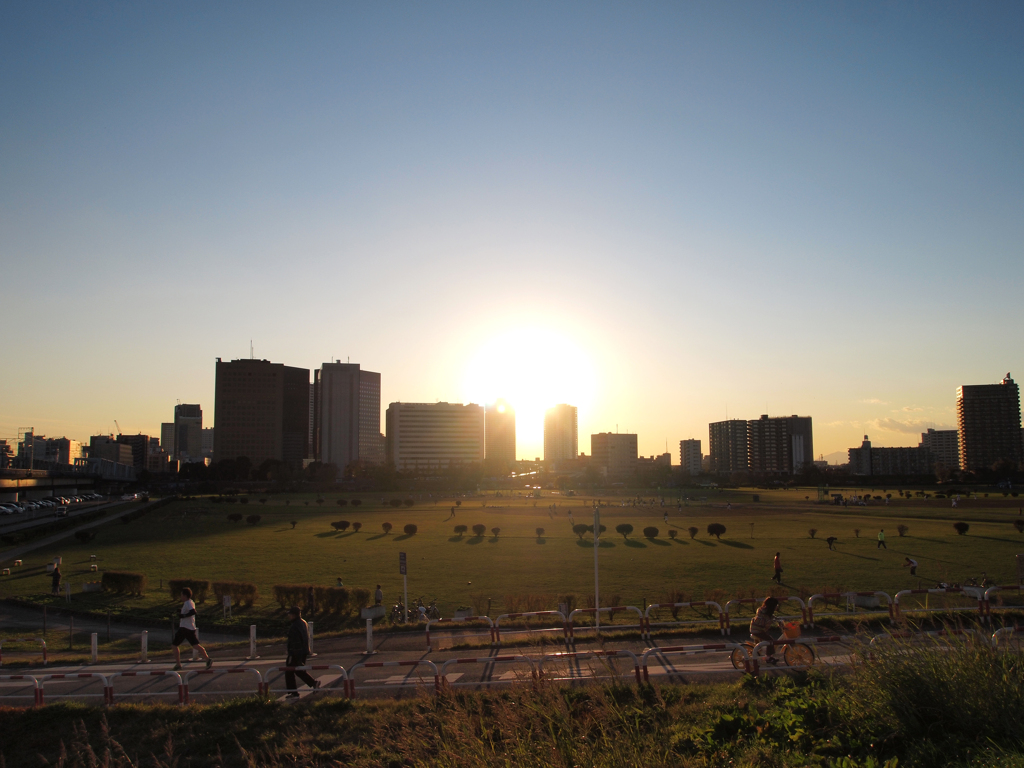 大切な毎日