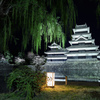 松本城