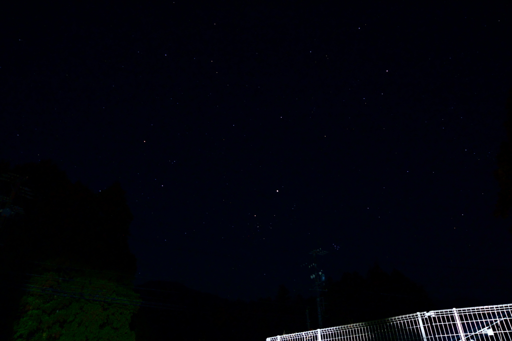 星空