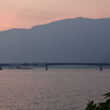 河口湖大橋