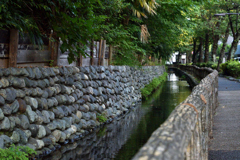 用水路