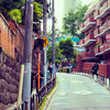 無縁坂