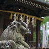 狛犬