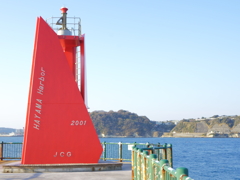 葉山