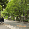 通学
