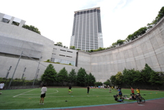 夢広場