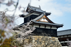  城