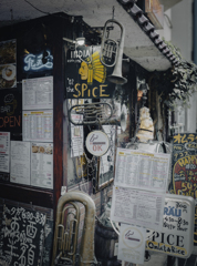オシャレなお店