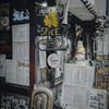 オシャレなお店