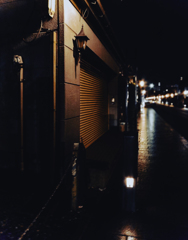 cinematic