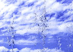 Blue Water