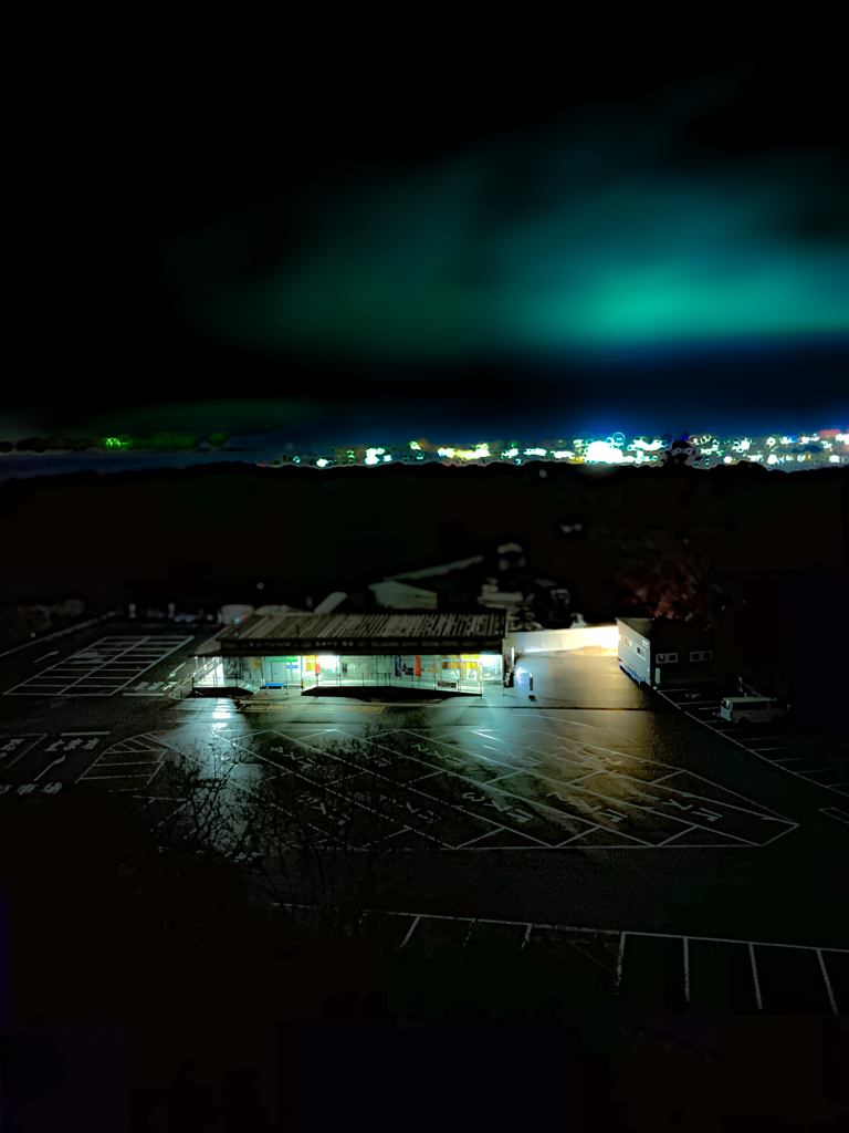 夜景2