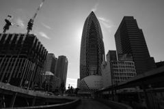 Skyscraper