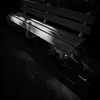 誰もいない公園