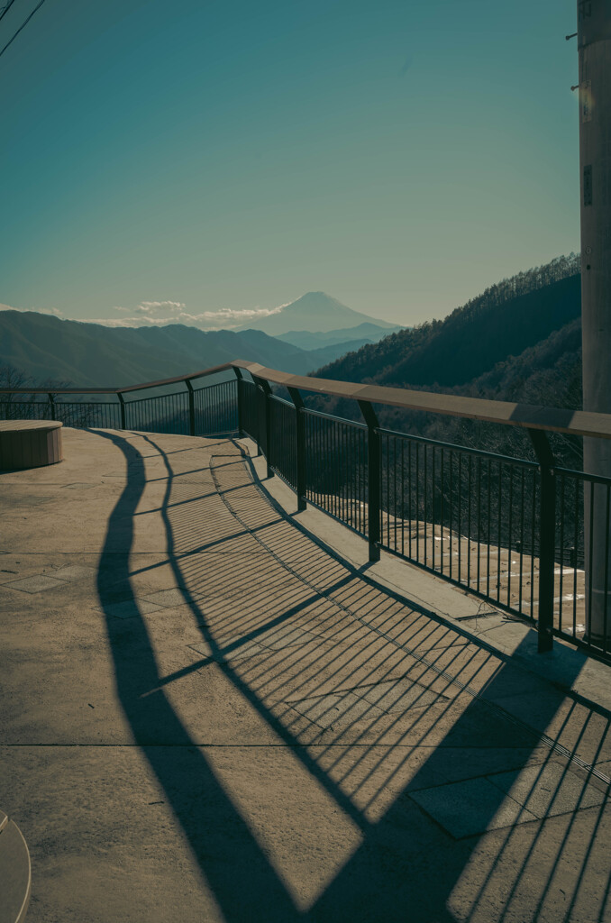 富士山