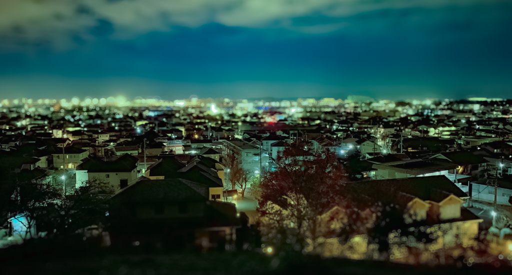 夜景3