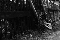 自転車1