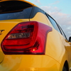 SUZUKI　　SWIFT　SPORT