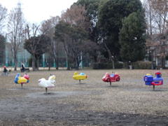 公園