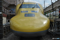 ドクターイエローT5編成