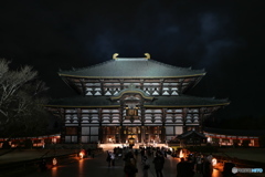 東大寺大仏殿