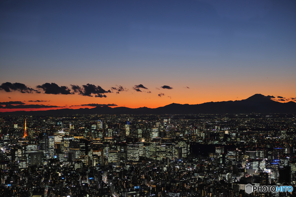 東京スカイツリー