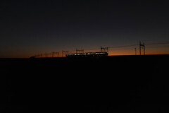 誰そ彼　後追い