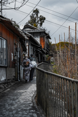 追憶の小径(こみち)