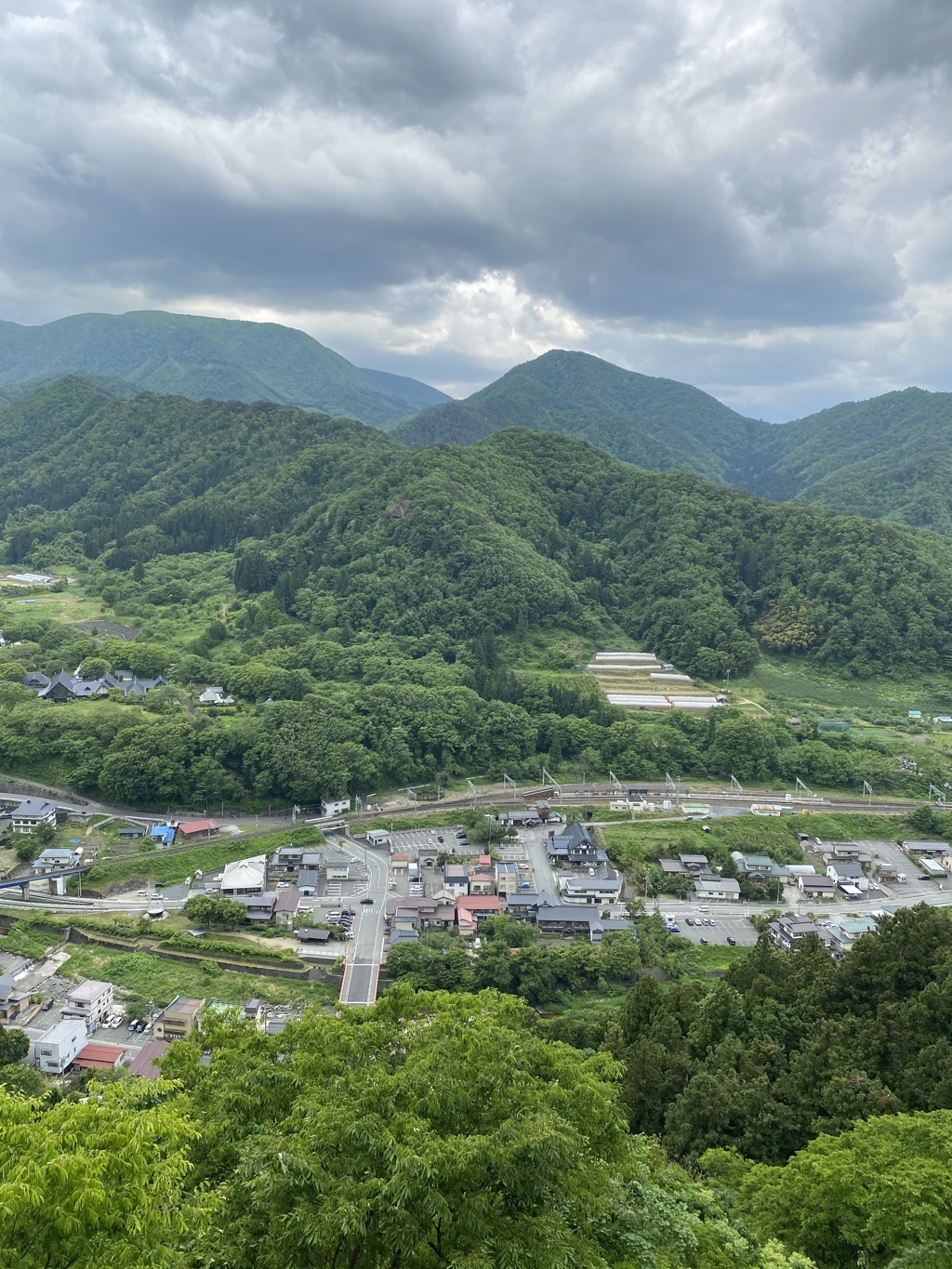 立石寺