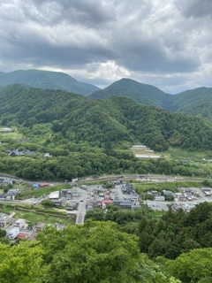 立石寺