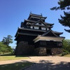 国宝松江城
